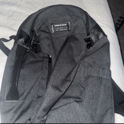 Swiss Gear WTRA-14-JH-3106, VSC-83, J-28, Grey Laptop Backpack - Brand new