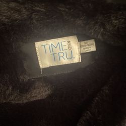 Time And Tru Coat 