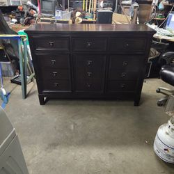 Ashley Furniture Dresser