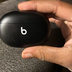 Beats solo buds 