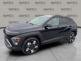 2024 Hyundai Kona