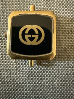 Gucci Watch