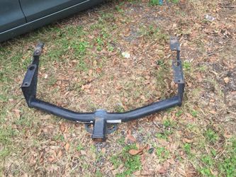 Towing hitch