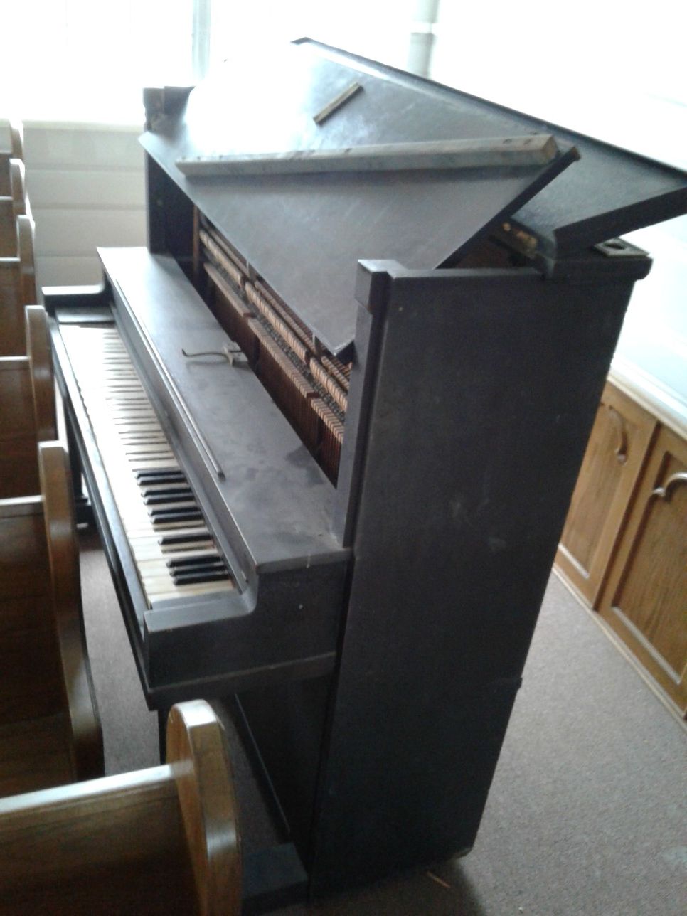 Furniture (Used)