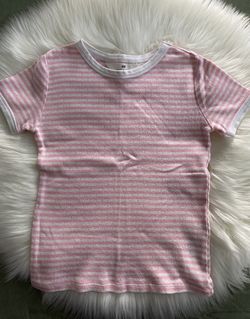 H&M Toddler Girl T-Shirt 5T