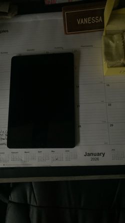 Tablet Watch And LeBron Jersey Fs As Bundle