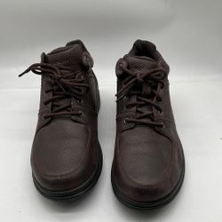 Rockport Eureka Plus Cg8968 Ankle Boot Men's size 9 W