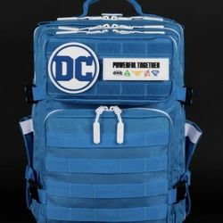 WOLFPAK DC JUSTICE LEAGUE 25 L BACKPACK