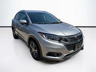 2022 Honda HR-V
