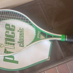 Tennis Racquet