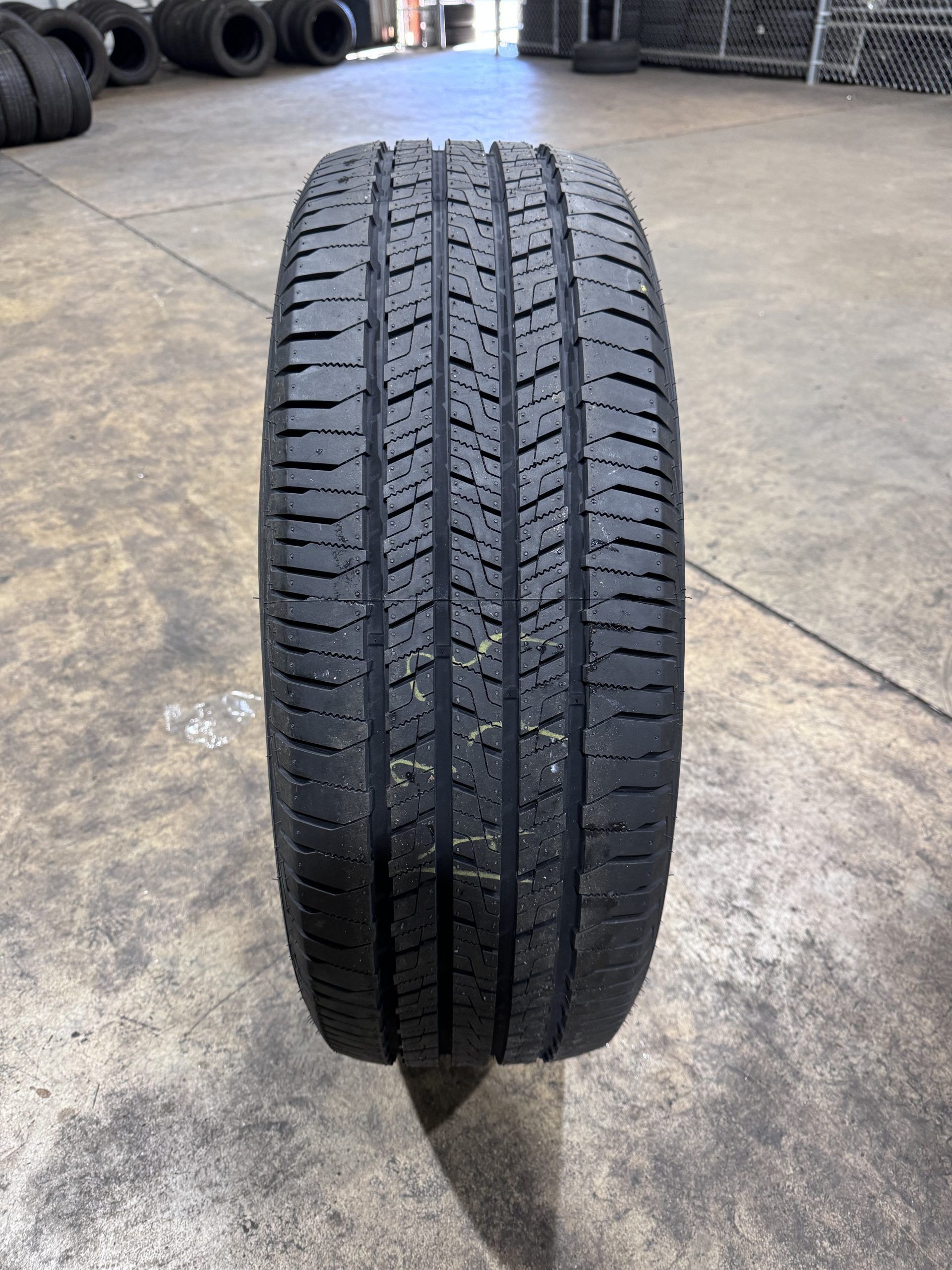 USED PATHFINDER H/T 275 60 20 TIRE - Buy Now, Pay Later $0-49 Out of Pocket Also Available!
