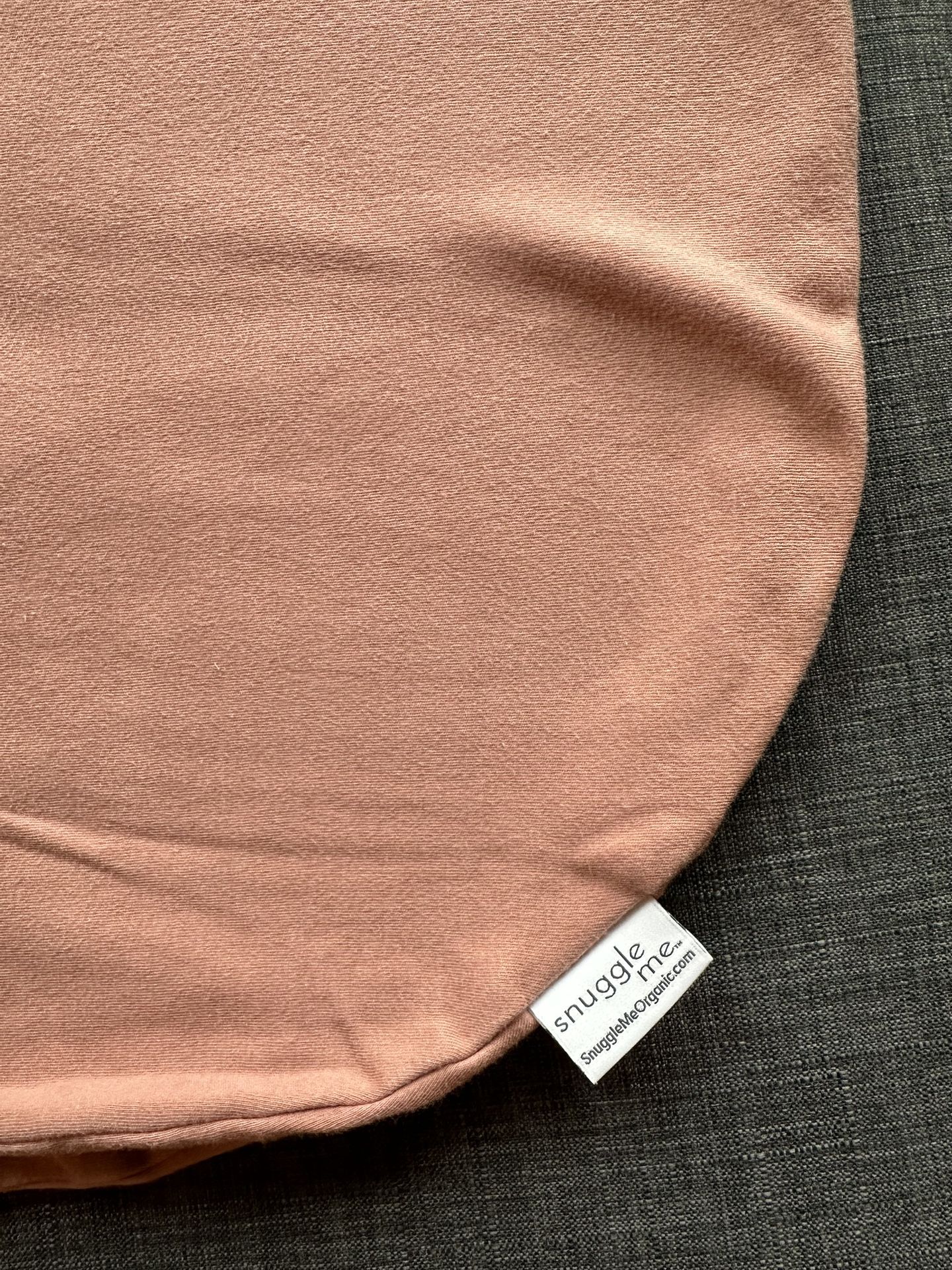Snuggle Me Cover