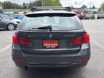 2014 BMW 328d