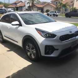 2021 Kia Niro EX Premium PHEV