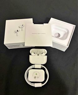 AirPods Pro 2