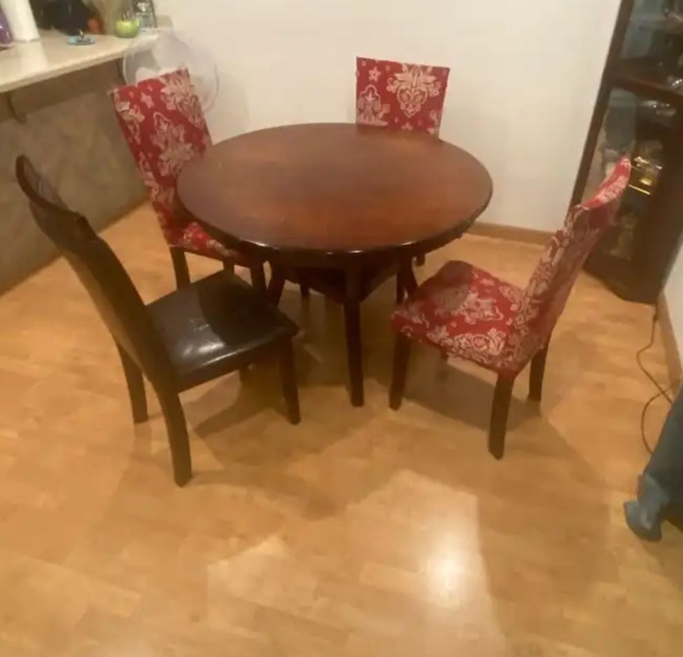 Dinning Table Set