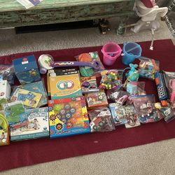 Kids Toys New 
