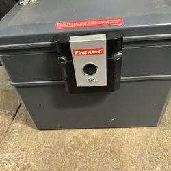 Safety Box