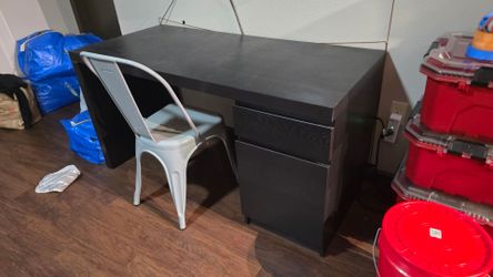 Ikea desk