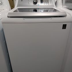 GE Washer Top-Load