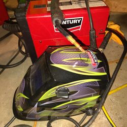 Mig Welder