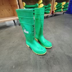 Onguard Industries Steel toe Rain Boots Sizes 6-13