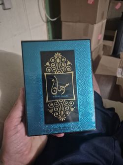 Marjaan Eau de Parfum
