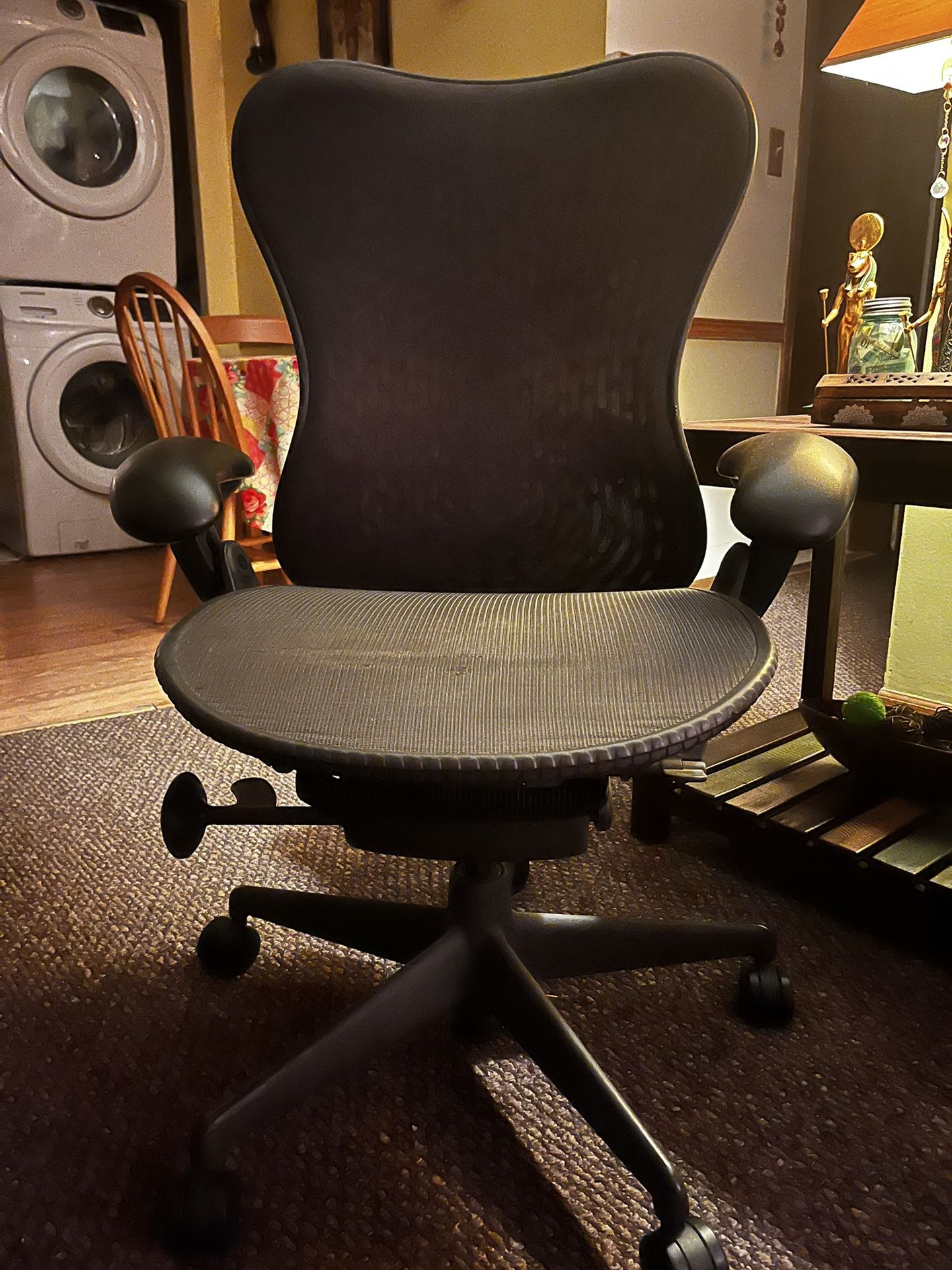 Herman miller chair