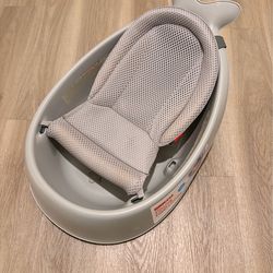 Skip Hop Baby Bath Tub with Sling