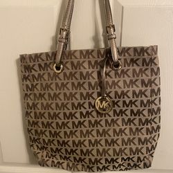 Michael Kors bag