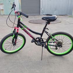 BCA Kids Bike