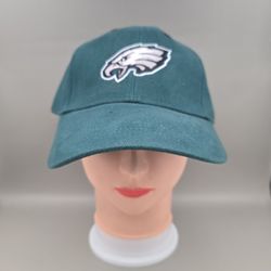 NFL Philadelphia Eagles Adjustable Hat