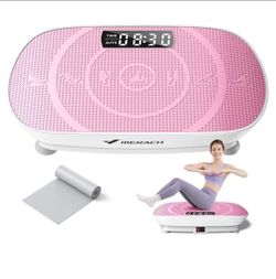 Vibration Plate New