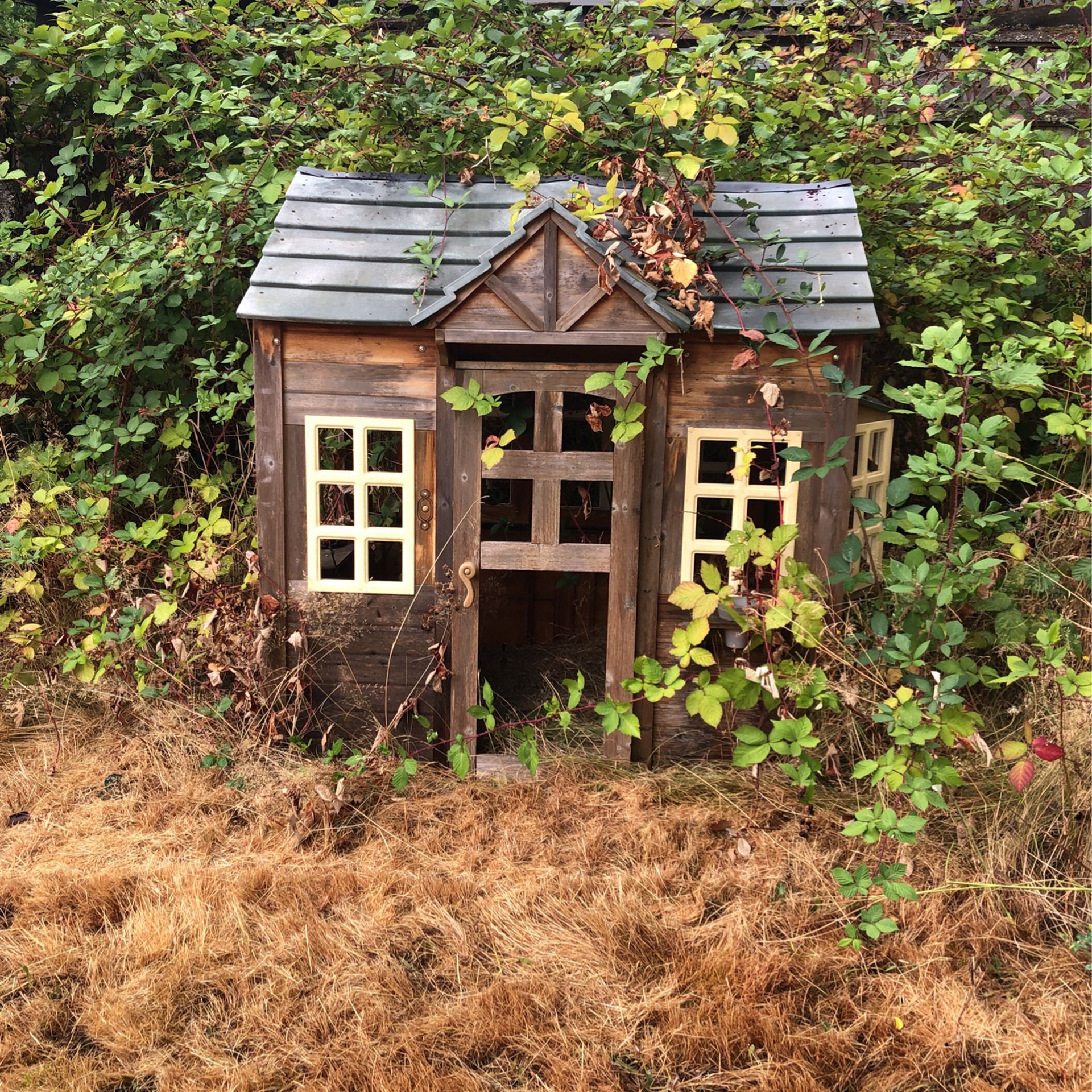 Nice Little Play House  