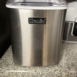 Kumio Ice Maker