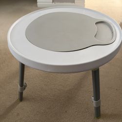 Baby Activity Center