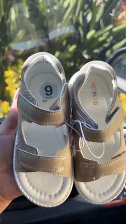 Boys Sandals