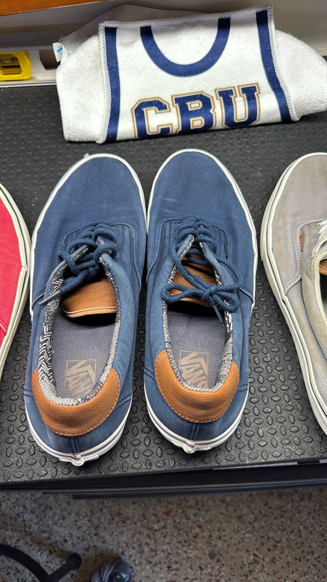 Vans