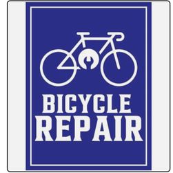 Bicycle Repair 