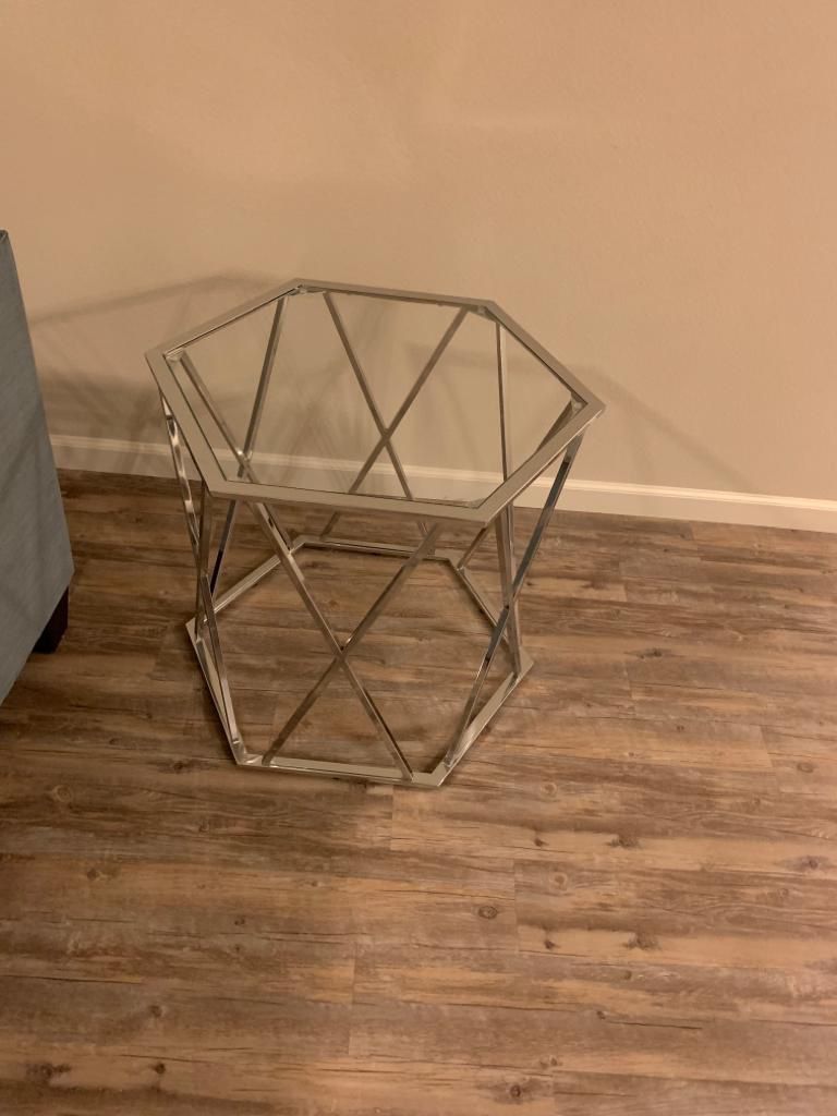 Side Table