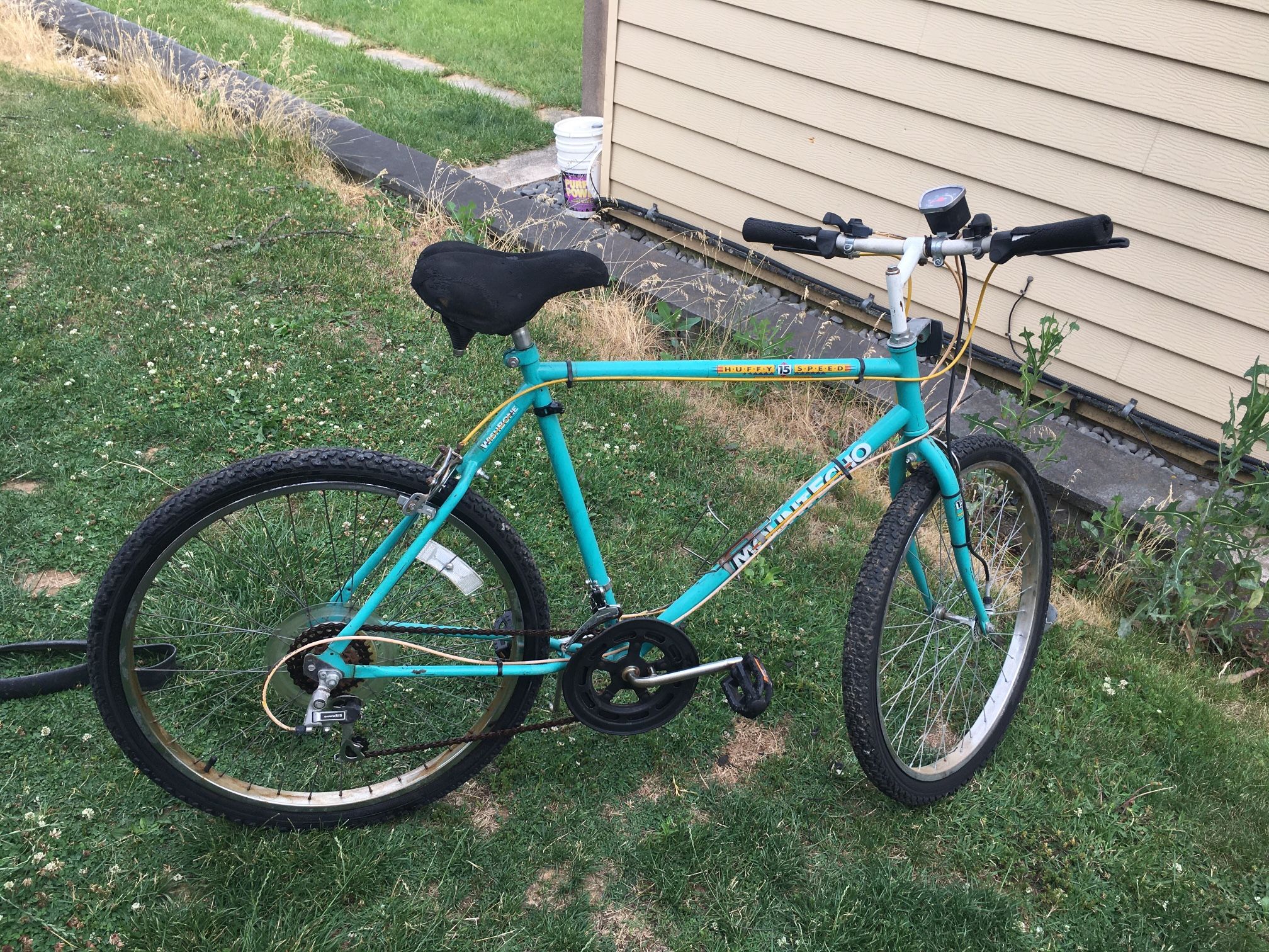 Bikes $40.00 Each Ready To Ride !