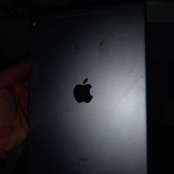 IPad A709 10.5 Pro Locked Selling Gor Parts