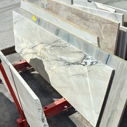 Quartzite Remnant – 18” x 62”