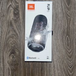 JBL Speaker
