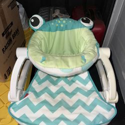 Baby Chair