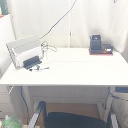 Desk Adjustable
