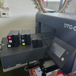 X2 DTC-C Machine 