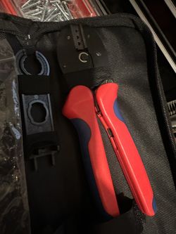 Crimping Tool