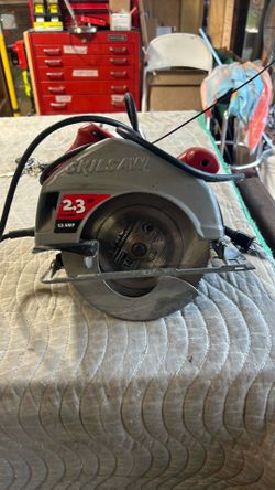 Skilsaw