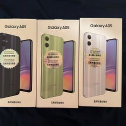 Samsung A 05 
